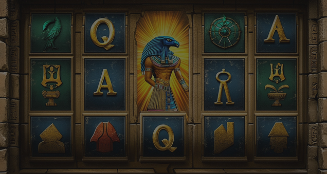Eye of Horus