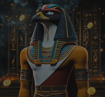 Eye of Horus