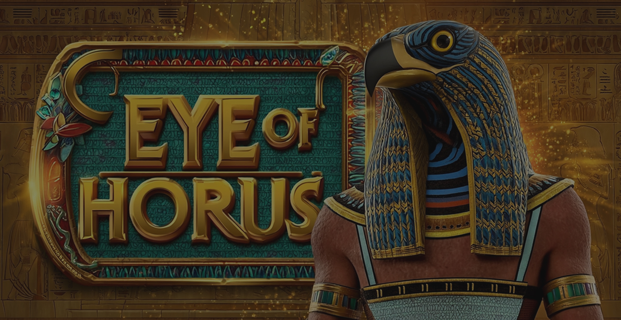 Eye of Horus