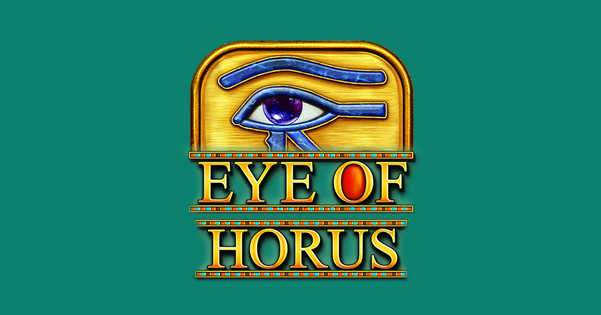 Eye of Horus